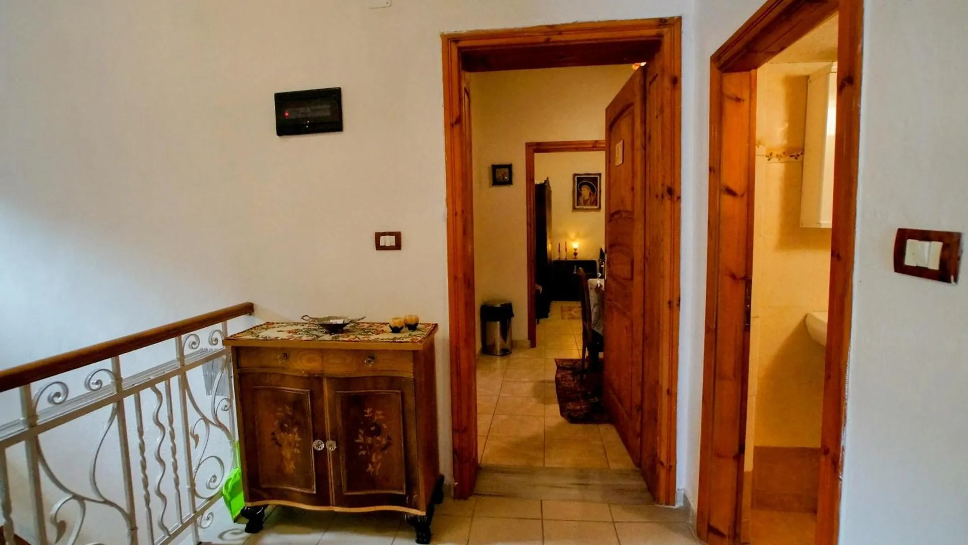 The Home Of Diplomacy Gjirokaster