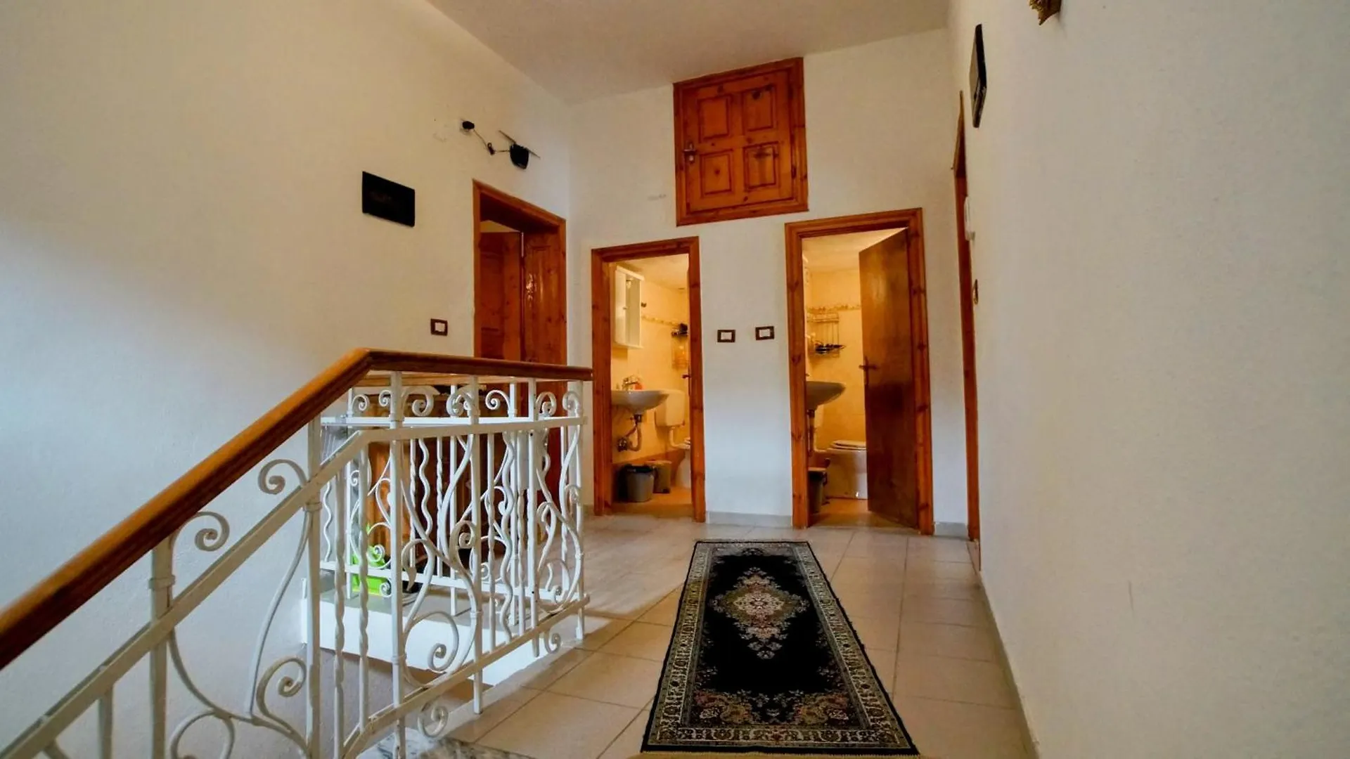 Apartment The Home Of Diplomacy Gjirokaster