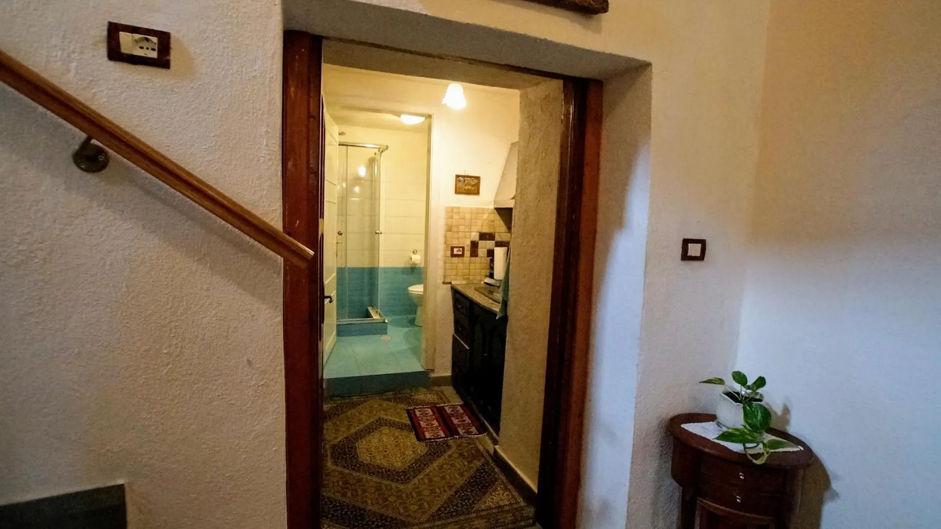 The Home Of Diplomacy Gjirokaster