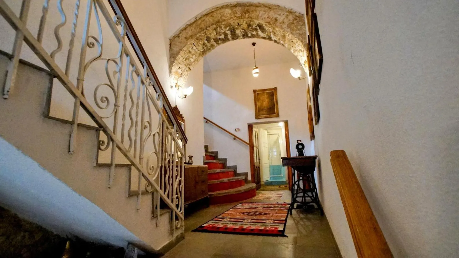 The Home Of Diplomacy Gjirokaster Albania