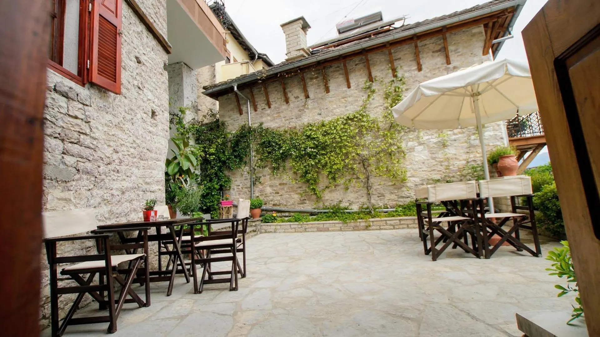 Gjirokastër The Home Of Diplomacy 0*,