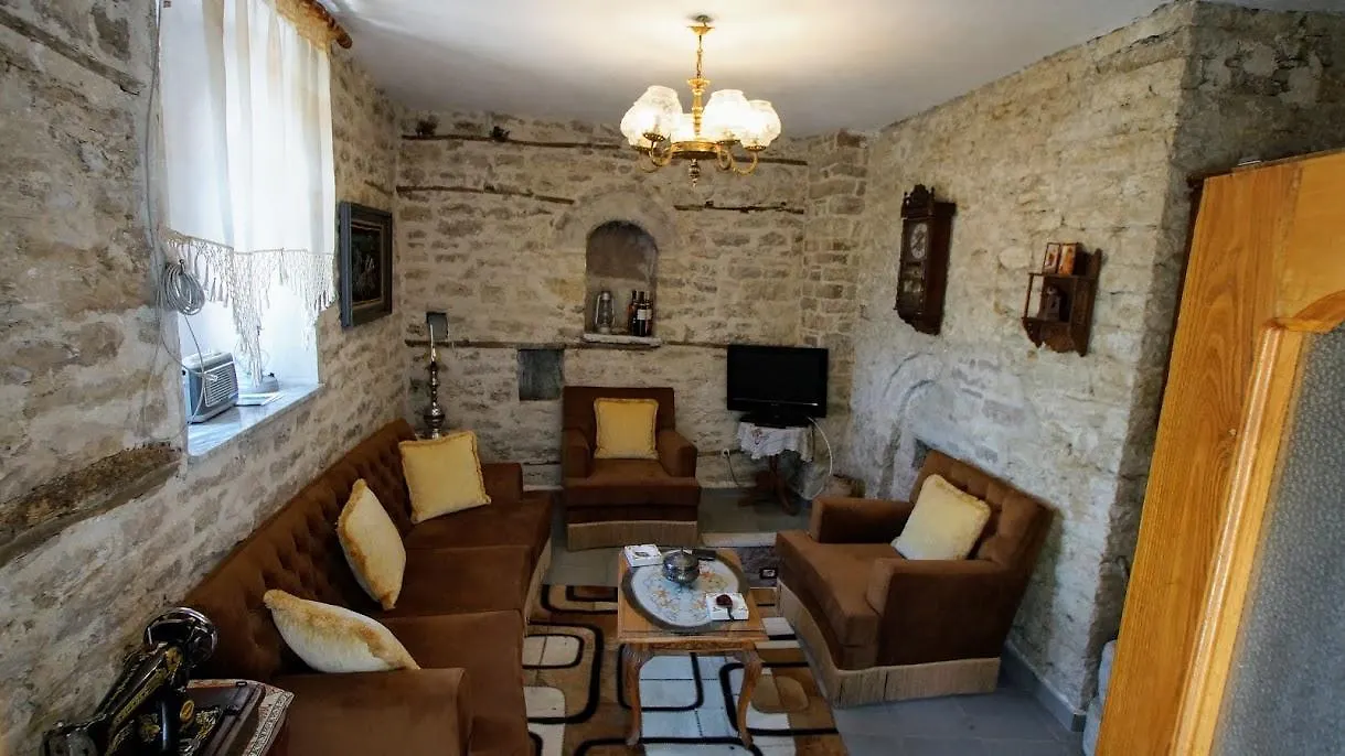The Home Of Diplomacy Gjirokaster