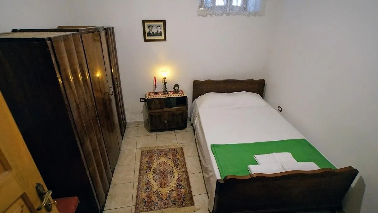 The Home Of Diplomacy Gjirokaster 0*,