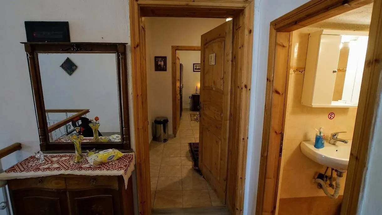 Apartment The Home Of Diplomacy Gjirokaster
