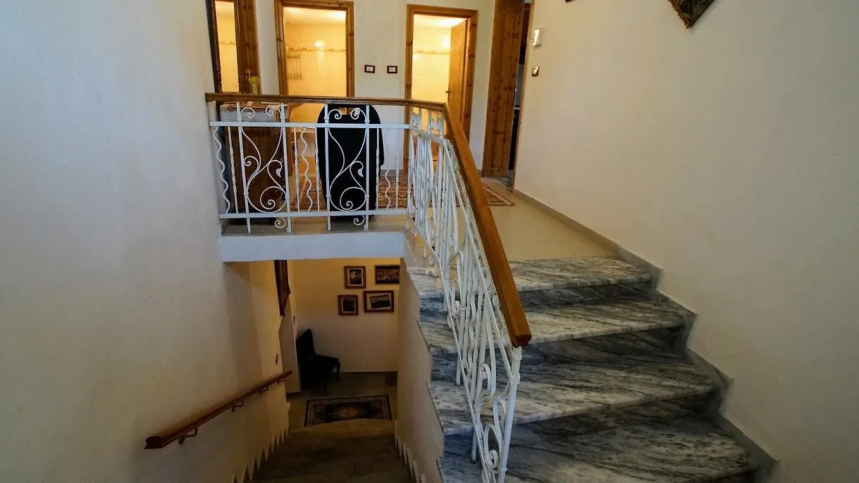 The Home Of Diplomacy Gjirokaster 0*,  Albania